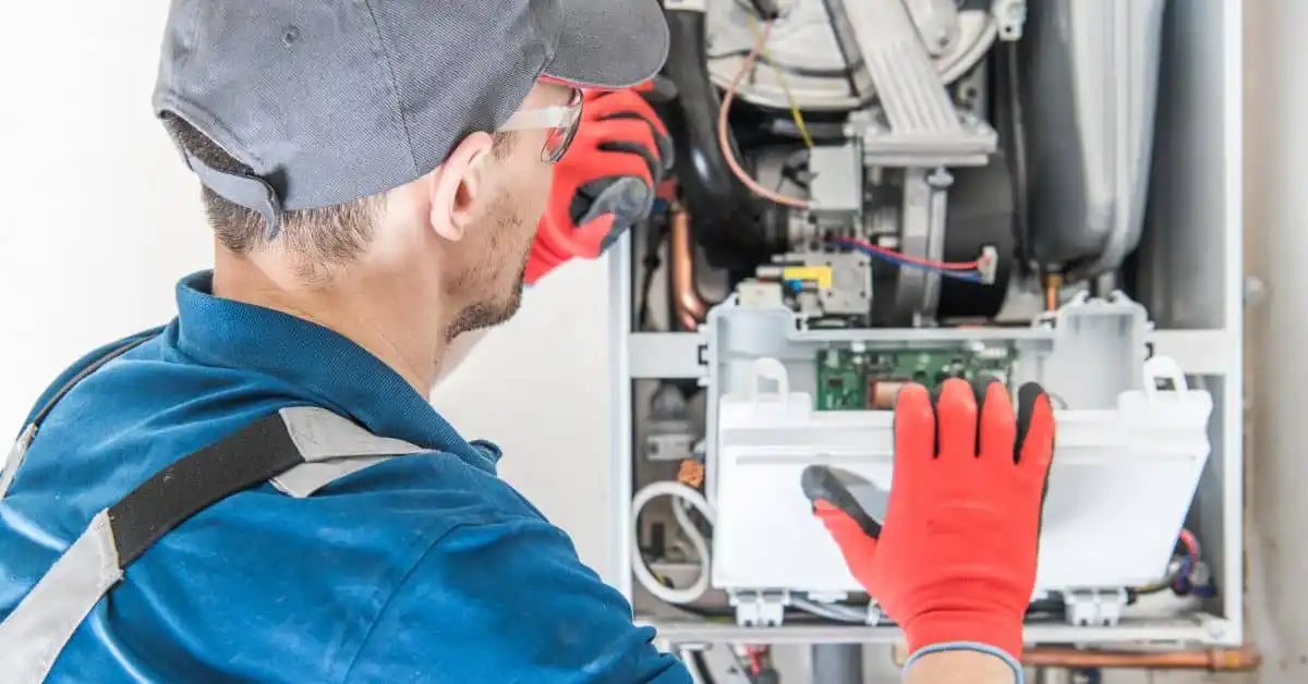installateur Wierden